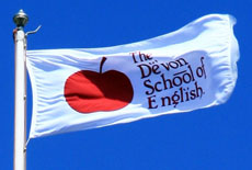 Sprachschule Paignton -  Devon School of English