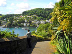 Kingswear