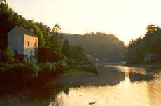 River Dart